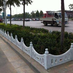 Sản phẩm trang trí vườn hoa sân vườn, bờ kè, lan can cầu