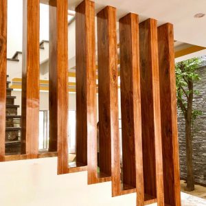 Sơn giả đá giả gỗ