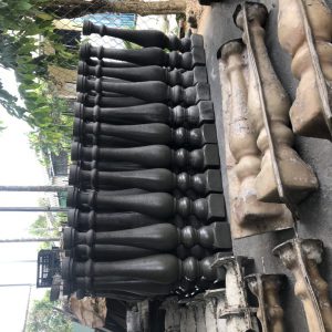 Lục bình bê tông ly tâm- con tiện bê tông ly tâm