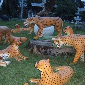 Tượng Thú