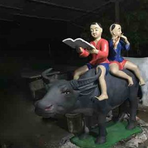 Tượng Thú