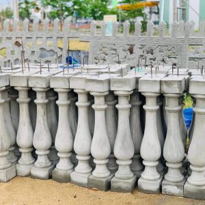 Con tiện bê tông ly tâm