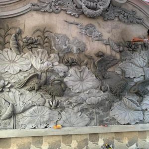 Tranh tượng