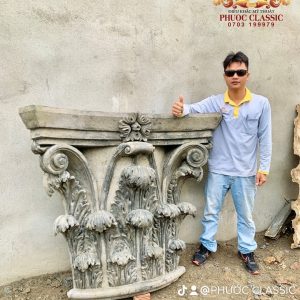 Hoa văn phù điêu