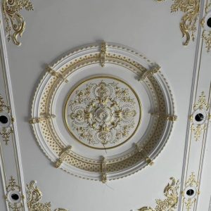 Trần thạch cao cổ điển
