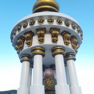 Hoa văn phù điêu