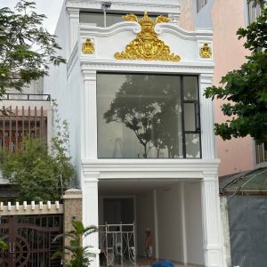 Hoa văn phù điêu