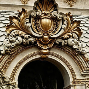 Chất liệu xi măng thạch cao nhựa composite 2