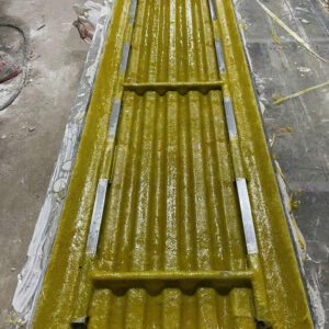 Chất liệu xi măng thạch cao nhựa composite 10