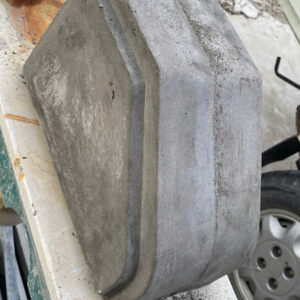 Phù điêu con sơn