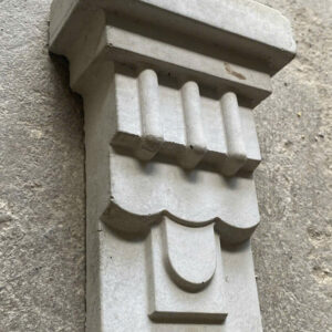 Phù điêu con sơn