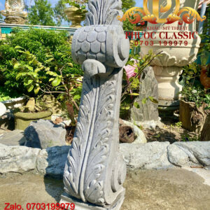 Phù điêu con sơn