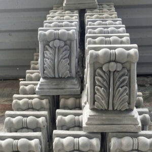 Phù điêu con sơn