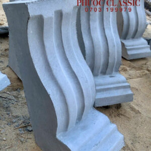 Phù điêu con sơn