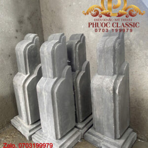 Phù điêu con sơn