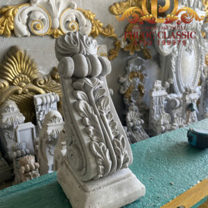 Phù điêu con sơn