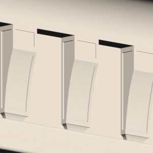 Phù điêu con sơn