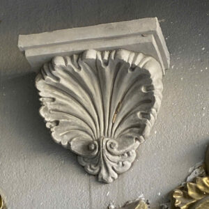 Phù điêu con sơn