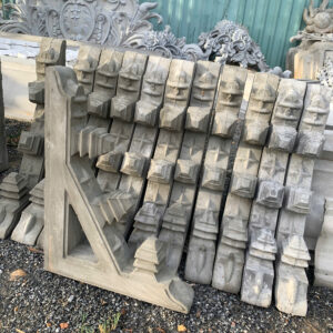 Phù điêu con sơn