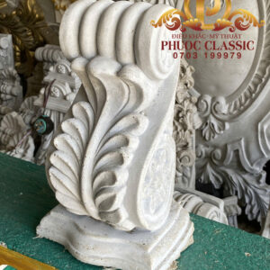 Phù điêu con sơn