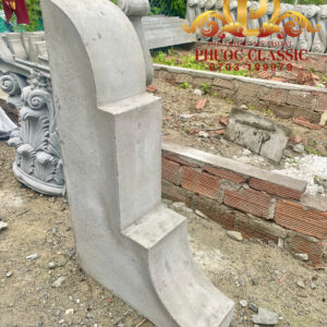 Phù điêu con sơn