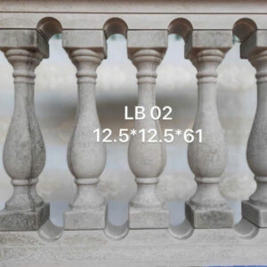 Lan can con tiện ly tâm