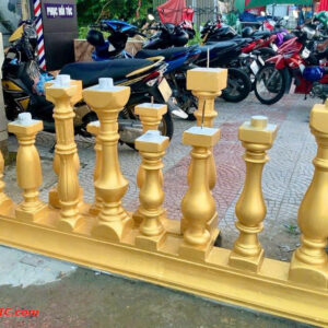 Lan can con tiện ly tâm