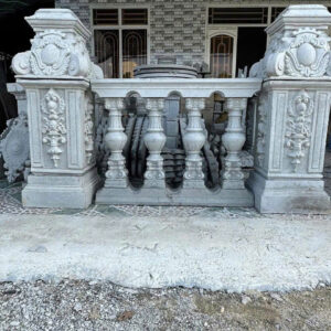 Lan can con tiện ly tâm