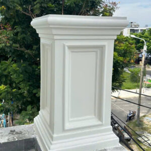 Lan can con tiện ly tâm