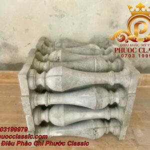 Lan can con tiện ly tâm