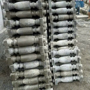 Lan can con tiện ly tâm