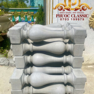 Lan can con tiện ly tâm