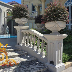 Lan can con tiện ly tâm