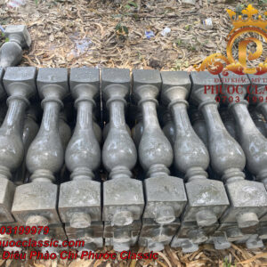 Lan can con tiện ly tâm