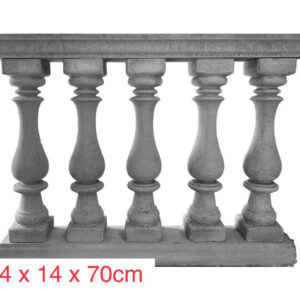 Lan can con tiện ly tâm