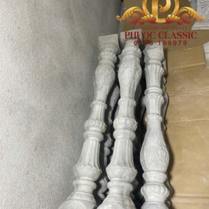 Lan can con tiện ly tâm