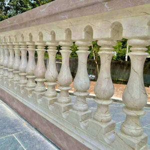 Lan can con tiện ly tâm