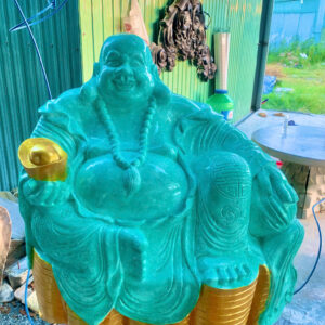 Phù điêu tranh tường