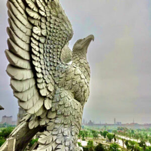 Đắp tượng thú và tượng chân dung 6