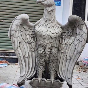 Đắp tượng thú và tượng chân dung 8