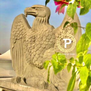 Đắp tượng thú và tượng chân dung 10