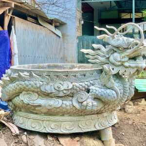 Đắp tượng thú và tượng chân dung 16