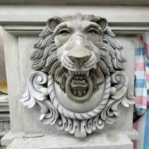 Đắp tượng thú và tượng chân dung 18