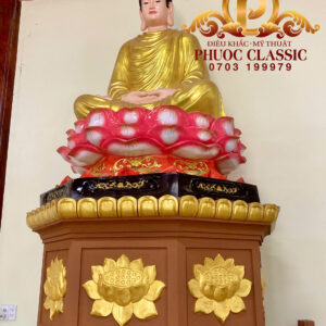 Đắp tượng thú và tượng chân dung 23