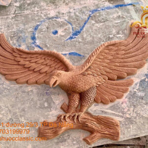 Đắp tượng thú và tượng chân dung 25