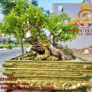 Đắp tượng thú và tượng chân dung 26