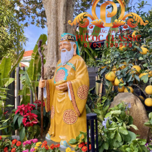 Đắp tượng thú và tượng chân dung 27