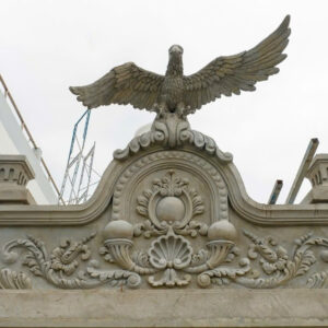 Đắp tượng thú và tượng chân dung 32