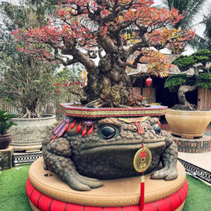 Đắp tượng thú và tượng chân dung 35