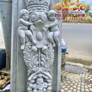 Đắp tượng thú và tượng chân dung 38